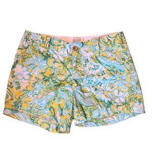 Lilly Pulitzer Shorts